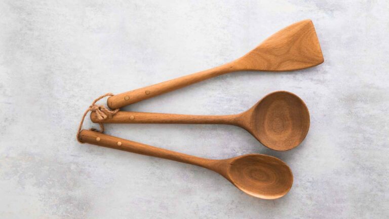 Utensilios para Postres