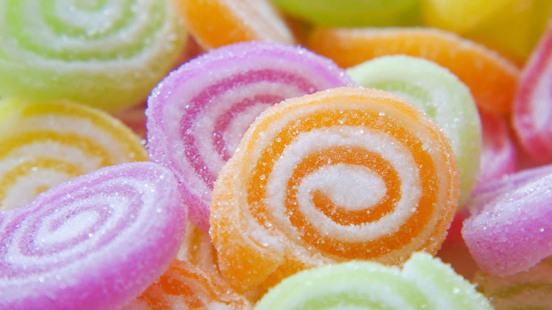 Tiras de Dulce